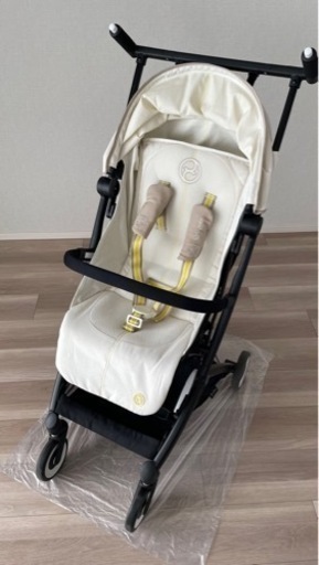 サイベックス リベル(バンパーバー付き)2022年モデル