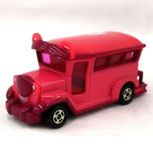 ★ジモティー割引有★ TOMIKA Disney Pixar ジャンボリークルーザー Jamboree Cruiser DM-23 中古品