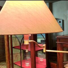 フロアランプ②の画像