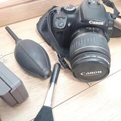 カメラ