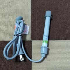 金魚用  水中ヒーター18℃設定の画像
