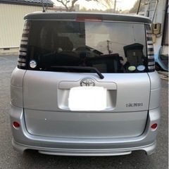 【お引き渡し決定】コミコミ17万　6.3万km  車検R5.8月　バリ溝国産スタッドレス付の画像