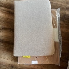 IKEA 3人掛けソファーの画像