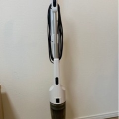 ツインバード　サイクロンスティック型クリーナー