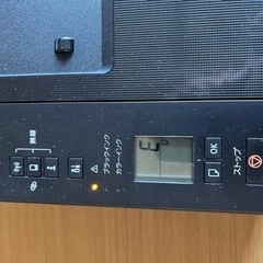 Canon複合機　ＴＳ３３３０　ジャンクの画像