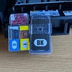 Canon複合機　ＴＳ３３３０　ジャンクの画像