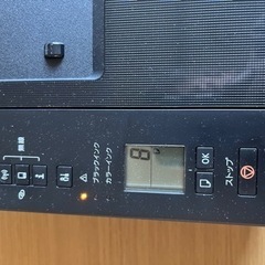 Canon複合機　ＴＳ３３３０　ジャンクの画像