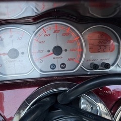 【YAMAHAマジェスティーc】 LEDフルエアロカスタム　四発スピーカー付きの画像