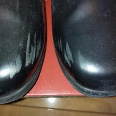 子供の靴 22.5〜23.0センチ 卒業式などに。(お話中)の画像