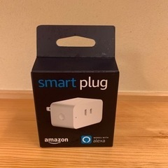 【新品未開封】スマートプラグ