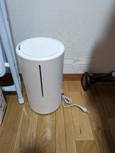 シャオミ　スマート加湿器