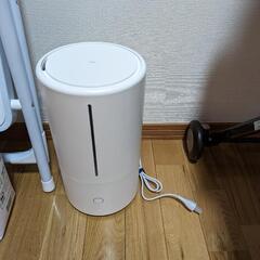 シャオミ　スマート加湿器