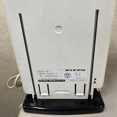 NIPPO タイムレコーダー TIMEBOY7の画像