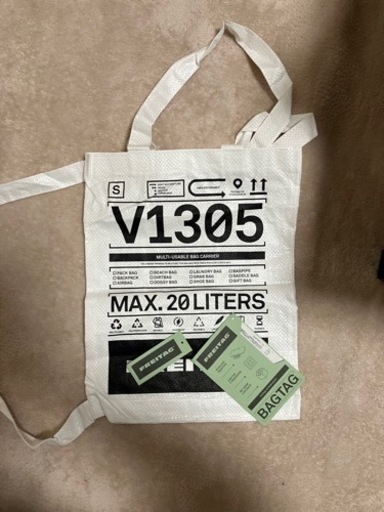 靴/バッグ freitag LOIS F45