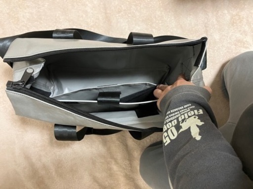 靴/バッグ freitag LOIS F45