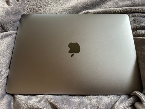 MacBook Pro 13インチ　late 2017 256GB スペースグレイ
