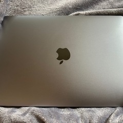 MacBook Pro 13インチ　late 2017 256G...