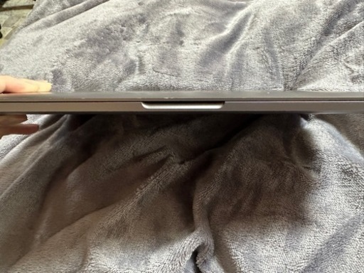 MacBook Pro 13インチ　late 2017 256GB スペースグレイ