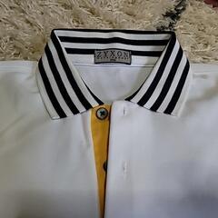 ポロシャツの画像