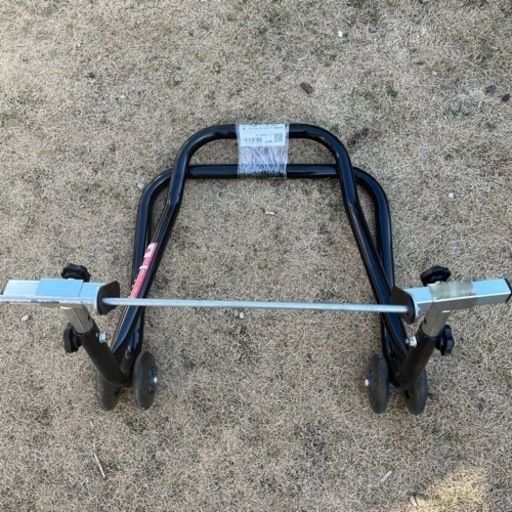 大幅値下げ中  JTRIP ショートローラースタンド 黒