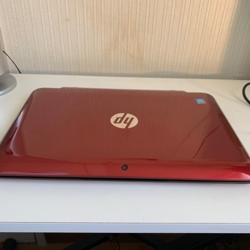 美品完全動作品★ HP Pavilion x2 タブレットPC