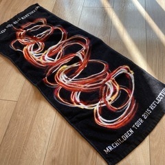 ミスチル ツアータオル  TOUR 2015 REFLECTIO...