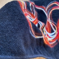 ミスチル ツアータオル  TOUR 2015 REFLECTIONリフレクションの画像