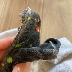 Mr.Children 未完 2015 ツアータオルの画像