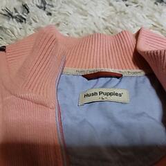 トレーナーの画像