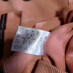 トレーナーの画像