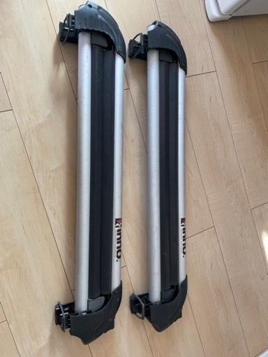 inno スキースノボ　アタッチメント