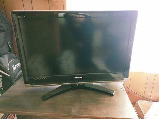 ★最終値下げ★液晶テレビ　REGZA