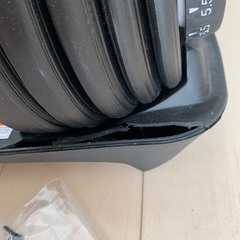 4WD ダンベル　の画像