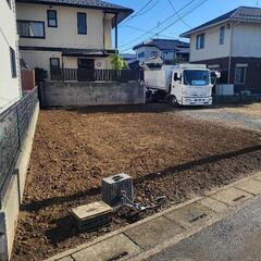 🔨解体工🔨 　準中型・中型免許‼️の画像