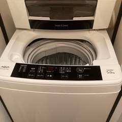 洗濯機