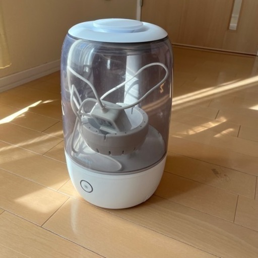 SwitchBot スマート加湿器