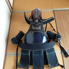 剣道一式