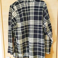 Ｍ〜Ｌサイズセーターの画像