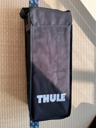 THULEレベラー　新品未使用　キャンプ・車中泊・スタック対策に