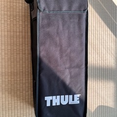 THULEレベラー 新品未使用 キャンプ・車中泊・スタック対策に