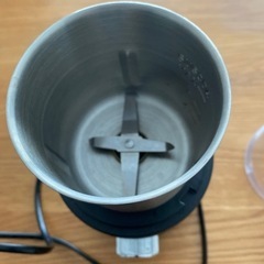 コーヒー電動ミル　Hadineeonの画像