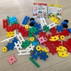 【再値下げ】学研のニューブロック