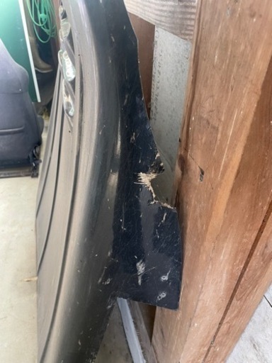 ジムニー　FRPトップ