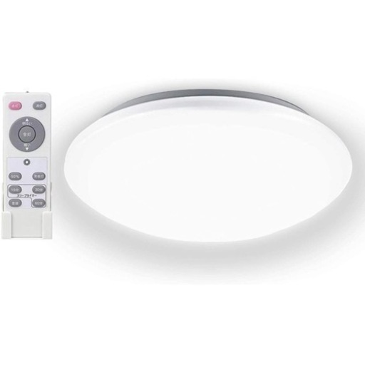 LEDシーリングライト ~6畳　約27cm
