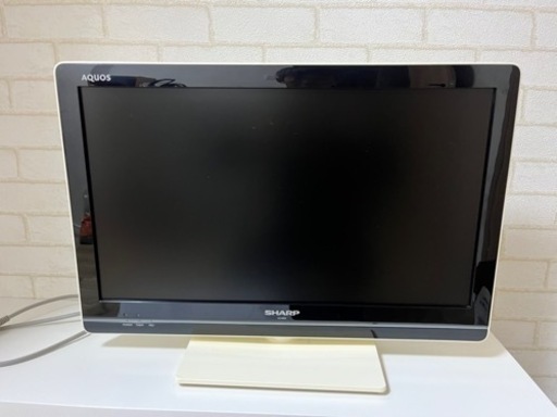 決まりました　　テレビ