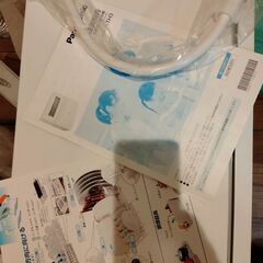 パナソニック食洗機　NP-TH3　2020年製の画像