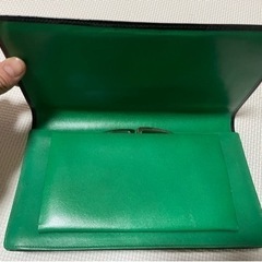 パーティ用長財布の画像