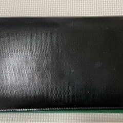 パーティ用長財布の画像