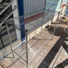 新生活応援 格安 メタルラック スチールラック