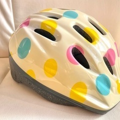 【お譲り先が決まりました】20インチ自転車セットの画像